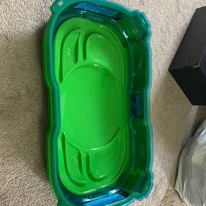 Brand new beyblade burst stadium